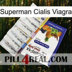 Superman Cialis Viagra 11